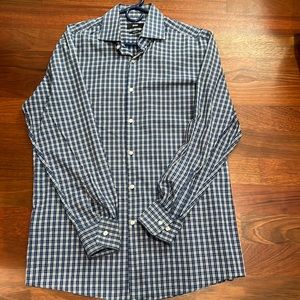 Hugo Boss button down shirt